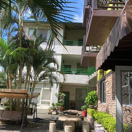 Pulicity Villa B&B Exterior foto