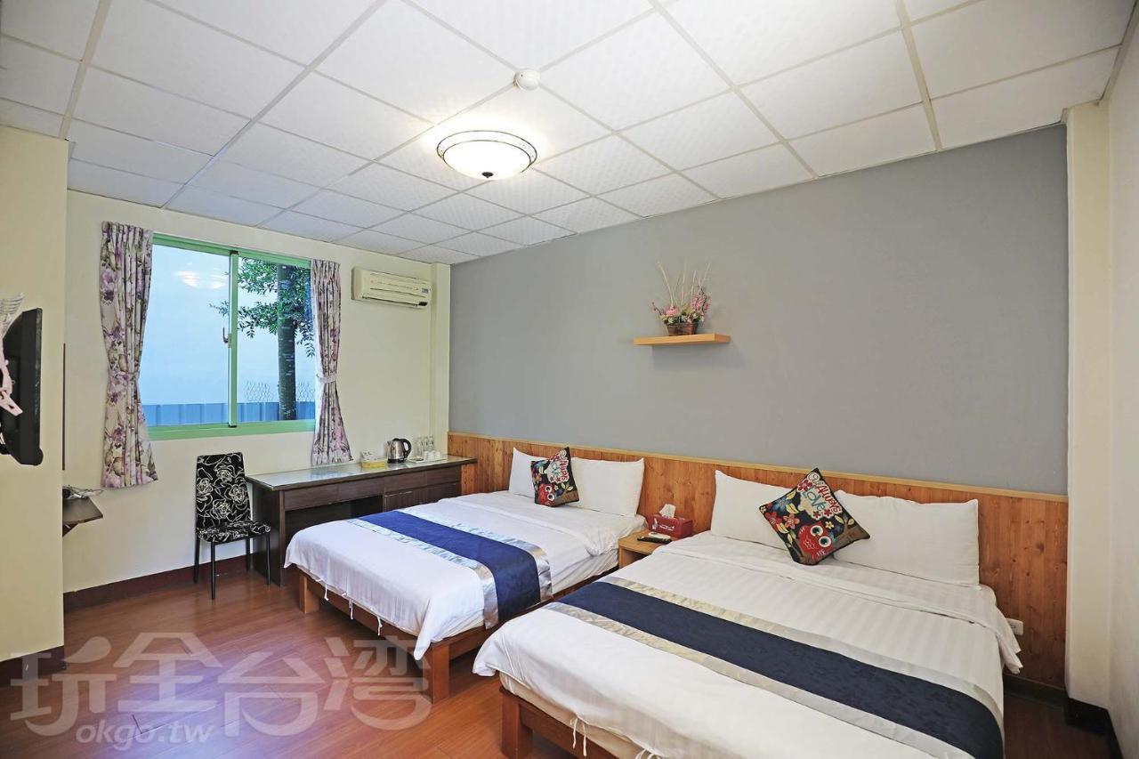 Pulicity Villa B&B Exterior foto